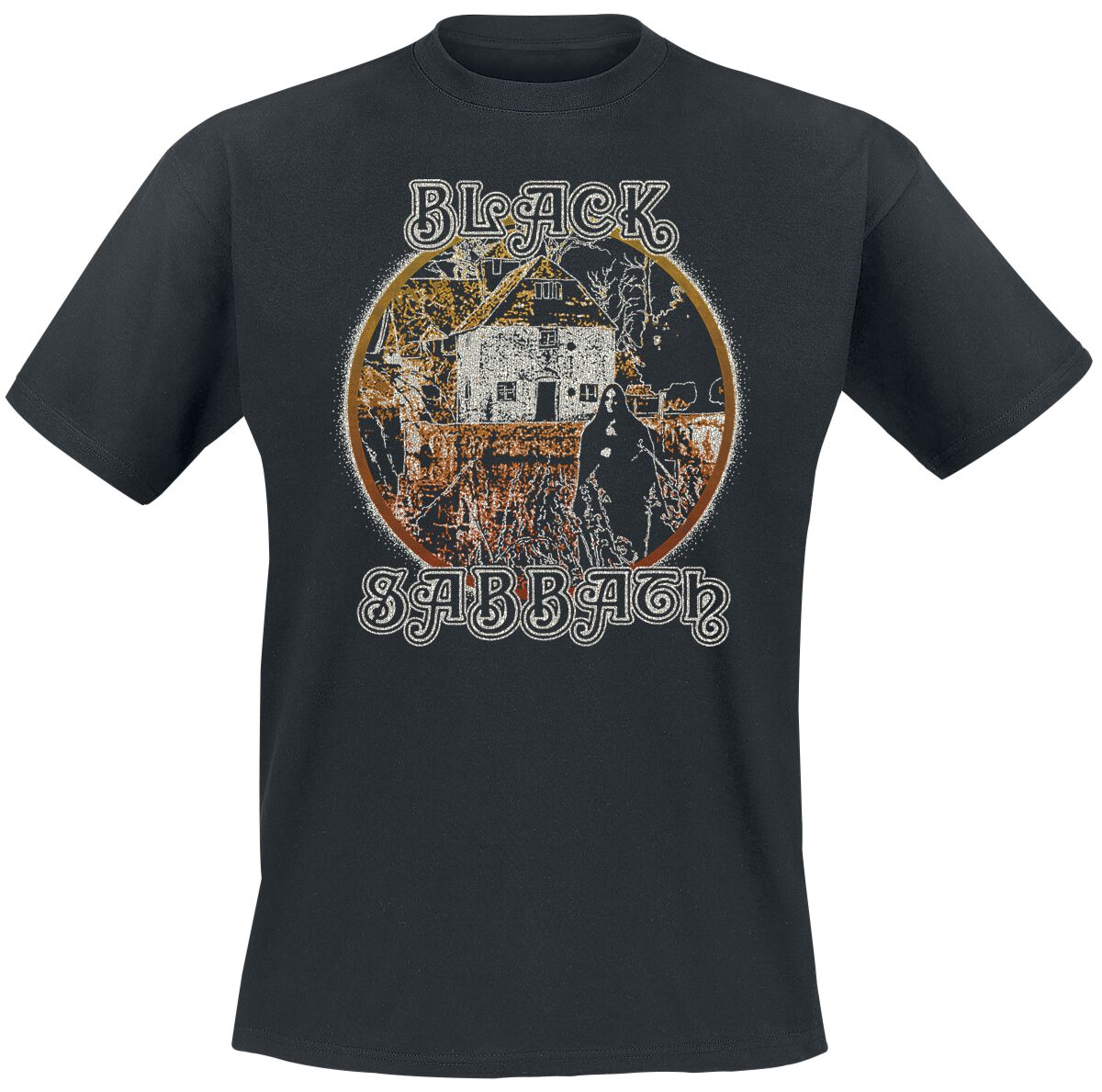 Black Sabbath Self Titled : r/blacksabbath
