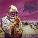 Leprosy, Death, LP