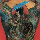 Beast from the east, Dokken, CD