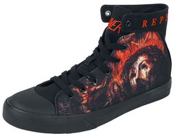 EMP Signature Collection, Slayer, Sneakers alte