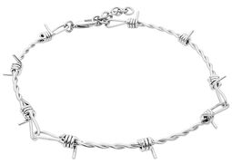 Barbed Wire, etNox hard and heavy, Collana
