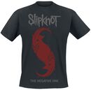 Graphic Goat, Slipknot, T-Shirt