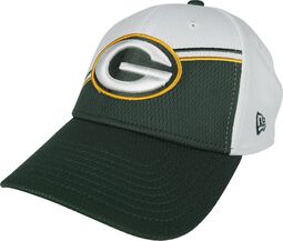9FORTY Green Bay Packers Sideline, New Era - NFL, Cappello