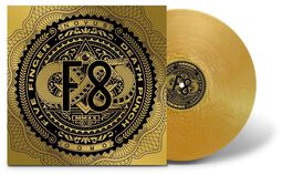 F8, Five Finger Death Punch, LP