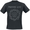 Crown Of Thorns, Paradise Lost, T-Shirt