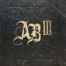AB III, Alter Bridge, CD