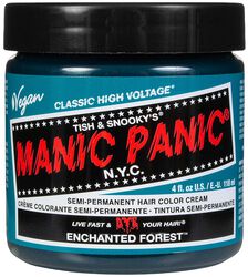 Enchanted Forest - Classic, Manic Panic, Tinta per capelli