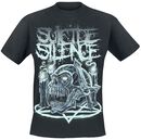 Ritual, Suicide Silence, T-Shirt