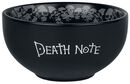Death Note, Death Note, Ciotola per cereali