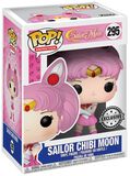 Sailor Chibi Moon Vinyl Figure 295, Sailor Moon, Funko Pop!
