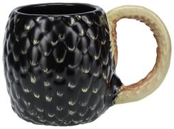 House of the Dragon - Dragon egg, Game Of Thrones, Tazza