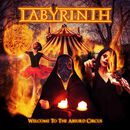 Welcome to the Absurd Circus, Labyrinth, CD