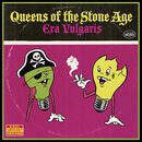 Era vulgaris, Queens Of The Stone Age, CD