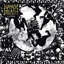 Utilitarian, Napalm Death, CD