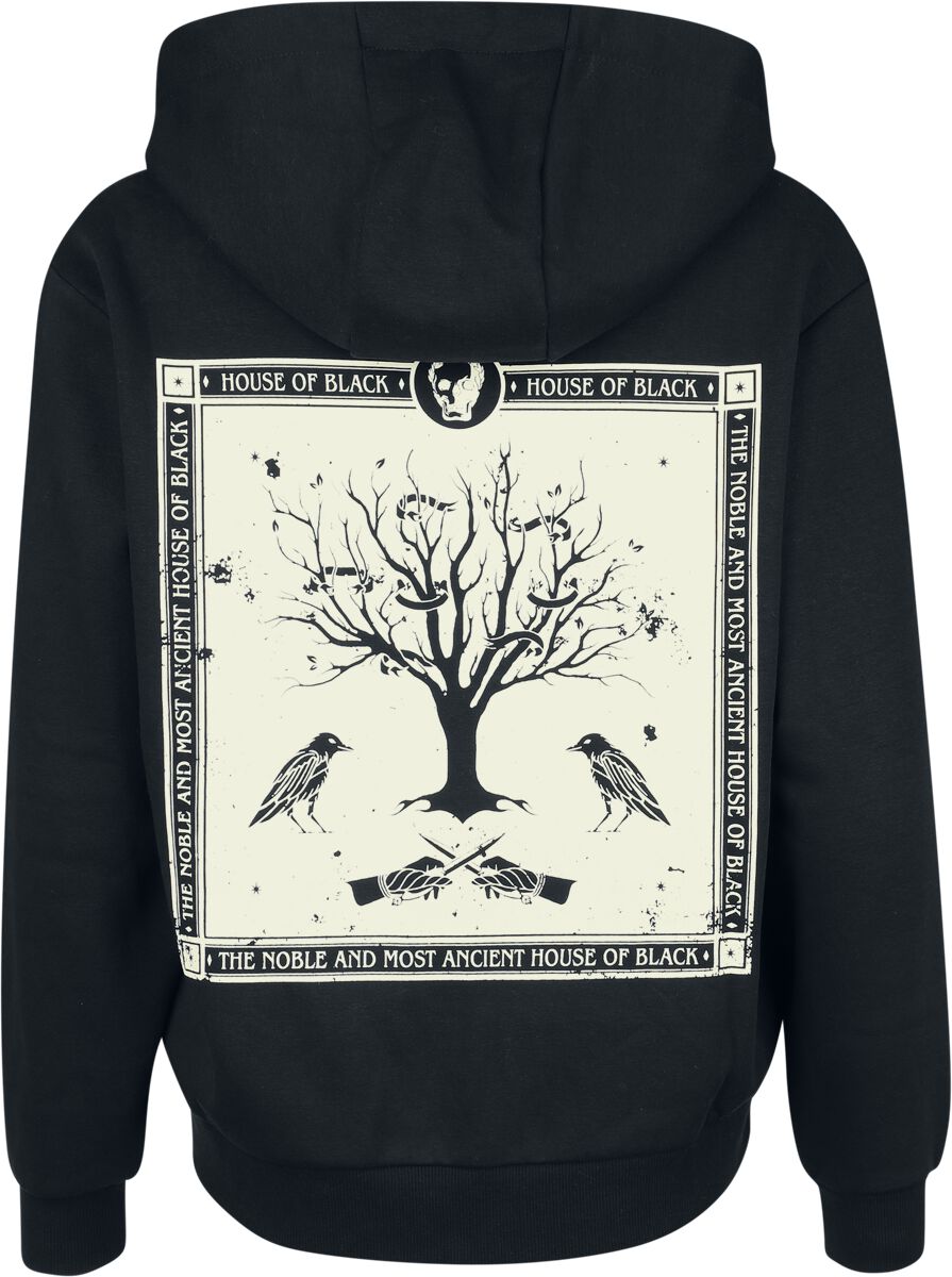 Felpa Con Cappuccio Harry Potter Per Donna - Pile Sherpa, Stampa Edvige, Cerniera Frontale, Colore Bordeaux