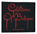 Logo, Children Of Bodom, Toppa