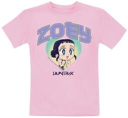 Felpa Huntrix per bambini - Felpa Huntrix KPOP Demon Hunters - Felpa Zoe Huntrix - Felpa Huntr/x Felpa Huntrix per bambini - Felpa Huntrix KPOP Demon Hunters - Felpa Zoe Huntrix - Felpa Huntr/x