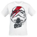 Stormtrooper, Star Wars, T-Shirt