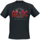 Black Ice II, AC/DC, T-Shirt
