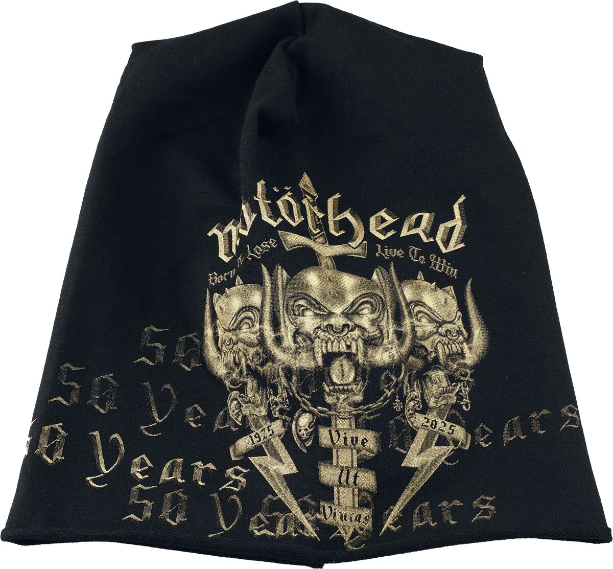 Motörhead Motörhead Born To Lose levné
