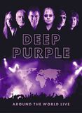 Around the world live, Deep Purple, DVD