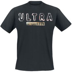 Ultra, Depeche Mode, T-Shirt