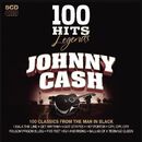 100 Hits - Johnny Cash, Johnny Cash, CD