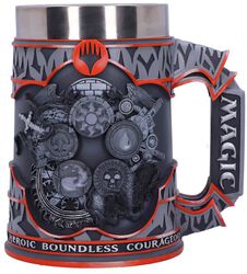 Beer Mug, Magic: The Gathering, Boccale birra