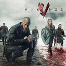 The Vikings III (colonne sonore della serie TV), Vikings, CD