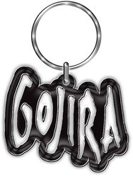 Logo, Gojira, Pendente portachiavi
