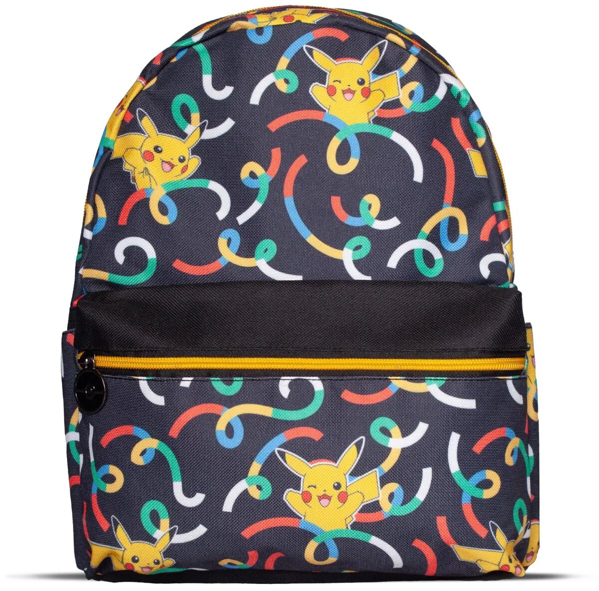 Happy Pikachu! - Mini backpack, Pokémon Mini zaino
