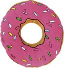 Donut, The Simpsons, Cuscini