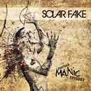 Another manic episode, Solar Fake, CD