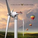 Second Nature, Flying Colors, CD