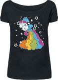 Rocket Unicorn, Rocket Unicorn, T-Shirt