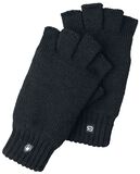Shortfinger Gloves, R.E.D. by EMP, Guanti senza dita