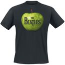 Apple, The Beatles, T-Shirt