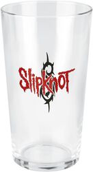 Slipknot Logo, Slipknot, Boccale birra
