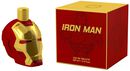 Iron Man Eau De Toilette, Iron Man, profumo