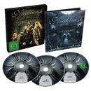 Imaginaerum (Touredition), Nightwish, CD