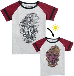 Kids - Gryffindor, Harry Potter, T-Shirt