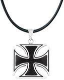 Black Iron Cross, etNox hard and heavy, Pendente