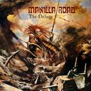 The Deluge, Manilla Road, CD