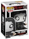 The Crow Funko Pop! - Eric Draven 133, The Crow, Funko Pop!