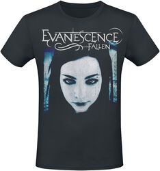 Fallen, Evanescence, T-Shirt