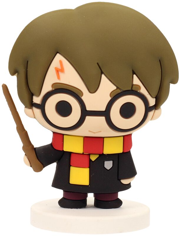 Harry Potter Pokis Figure