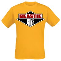 Maglietta Beastie Boys Check Your Head – Unisex Nera – Taglie S-5XL – Personalizzabile - Foto 2