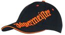 Logo, Jägermeister, Cappello