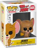 Tom and Jerry Jerry Vinyl Figure 405, Tom and Jerry, Funko Pop!