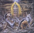 Here In After, Immolation, CD